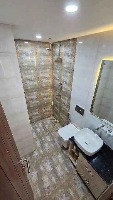 Mystic Apartment Kathmandu