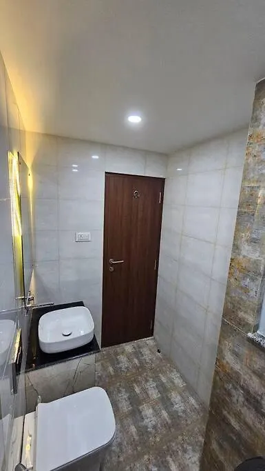 Mystic Apartment Kathmandu 0*,
