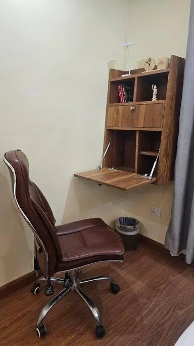 Mystic Apartment Kathmandu Nepal