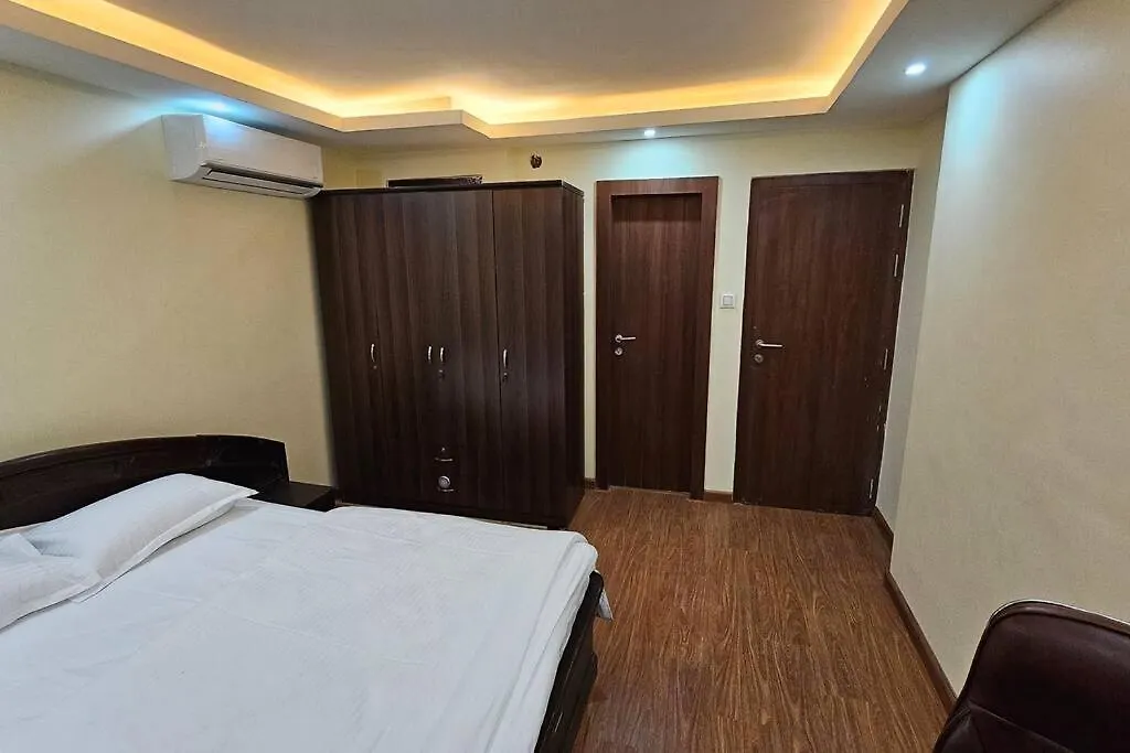 Mystic Apartment Kathmandu