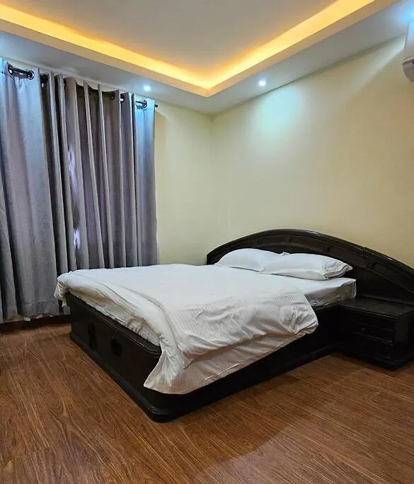 Mystic Apartment Kathmandu
