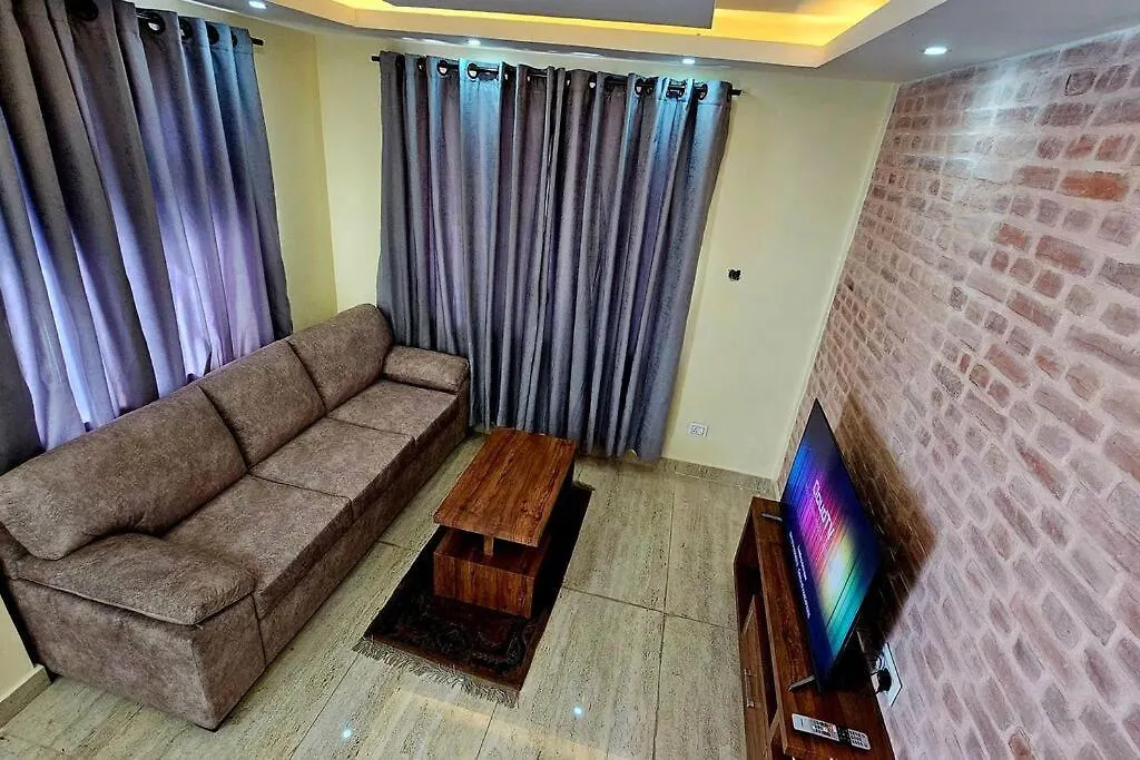 Mystic Apartment Kathmandu 0*,  Nepal