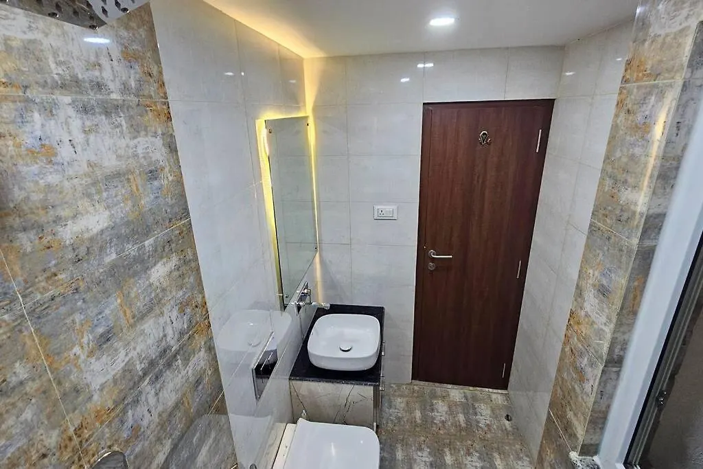 Mystic Apartment Kathmandu