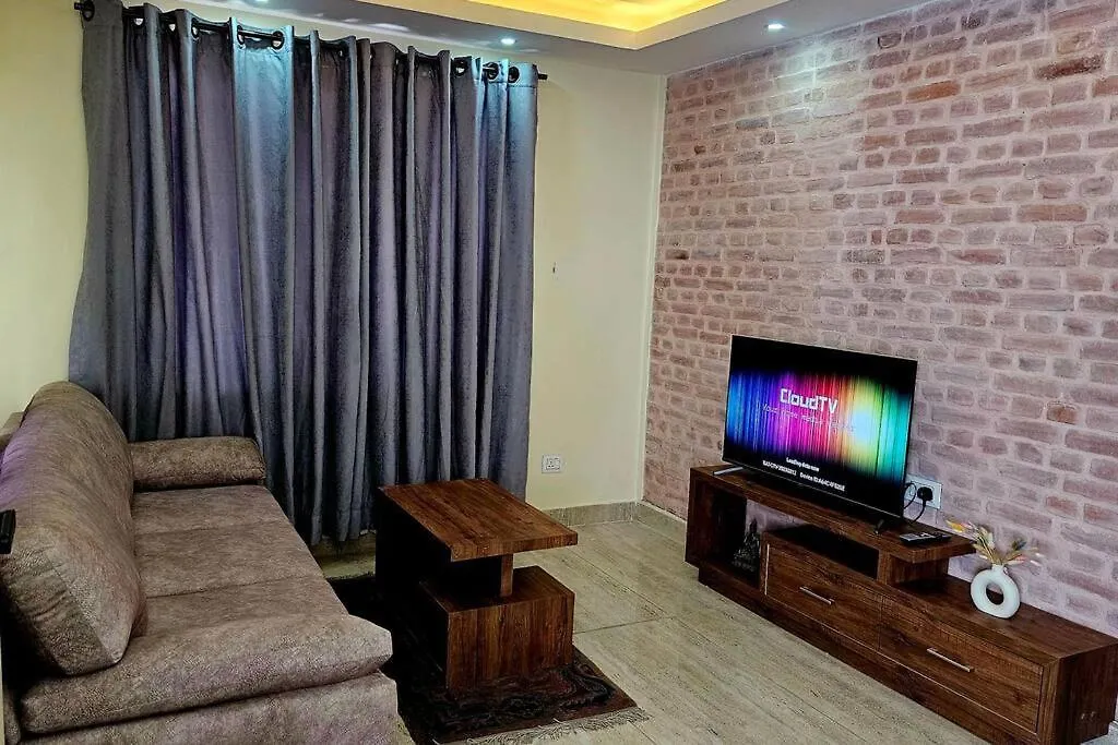Mystic Apartment Kathmandu